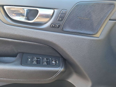 Volvo XC60 Gebrauchtwagen Volvo XC60 Gebrauchtwagen