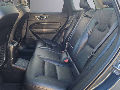 Volvo XC60 Gebrauchtwagen Volvo XC60 Gebrauchtwagen