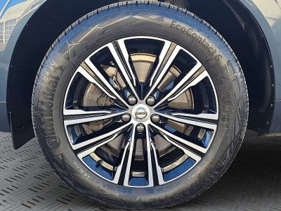 Volvo XC60 Gebrauchtwagen Volvo XC60 Gebrauchtwagen