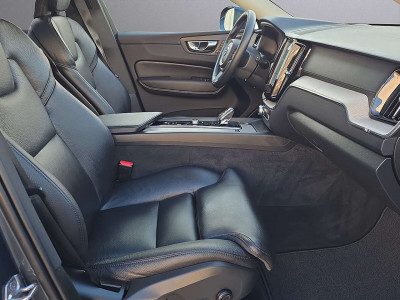 Volvo XC60 Gebrauchtwagen Volvo XC60 Gebrauchtwagen