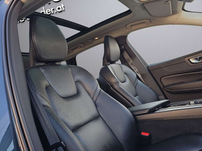 Volvo XC60 Gebrauchtwagen Volvo XC60 Gebrauchtwagen