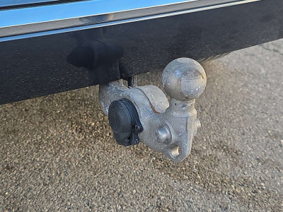 Volvo XC60 Gebrauchtwagen Volvo XC60 Gebrauchtwagen