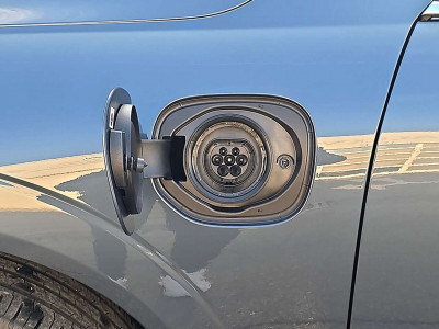 Volvo XC60 Gebrauchtwagen Volvo XC60 Gebrauchtwagen