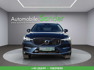 Volvo XC60 Gebrauchtwagen Volvo XC60 Gebrauchtwagen