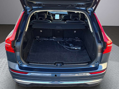 Volvo XC60 Gebrauchtwagen Volvo XC60 Gebrauchtwagen