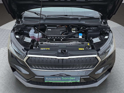Skoda Enyaq Gebrauchtwagen Skoda Enyaq Gebrauchtwagen