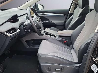 Skoda Enyaq Gebrauchtwagen Skoda Enyaq Gebrauchtwagen