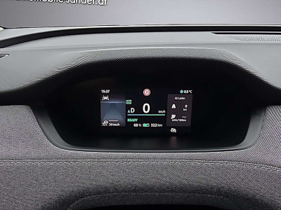 Skoda Enyaq Gebrauchtwagen Skoda Enyaq Gebrauchtwagen