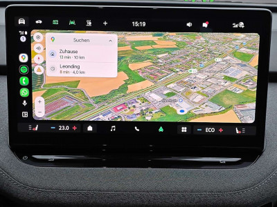 Skoda Enyaq Gebrauchtwagen Skoda Enyaq Gebrauchtwagen