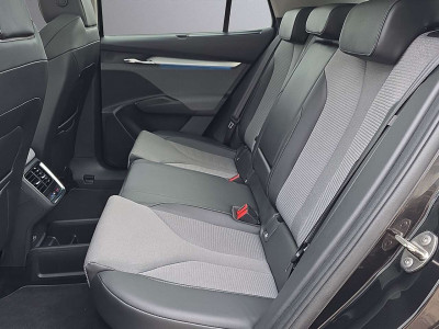 Skoda Enyaq Gebrauchtwagen Skoda Enyaq Gebrauchtwagen