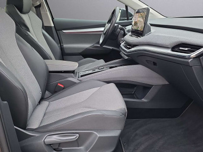 Skoda Enyaq Gebrauchtwagen Skoda Enyaq Gebrauchtwagen