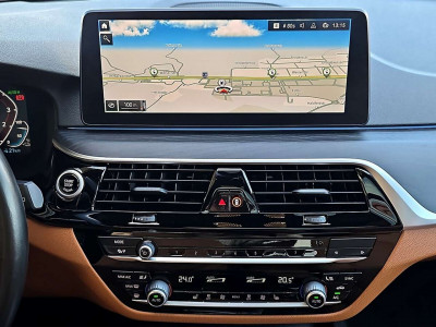 BMW 5er Gebrauchtwagen