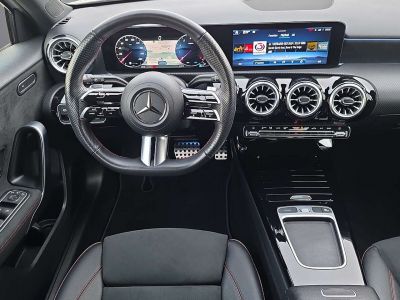 Mercedes-Benz A-Klasse Gebrauchtwagen Mercedes-Benz A-Klasse Gebrauchtwagen