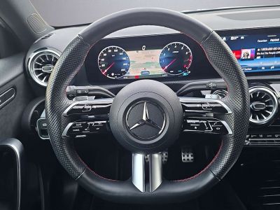 Mercedes-Benz A-Klasse Gebrauchtwagen Mercedes-Benz A-Klasse Gebrauchtwagen