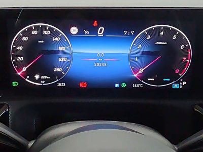 Mercedes-Benz A-Klasse Gebrauchtwagen Mercedes-Benz A-Klasse Gebrauchtwagen