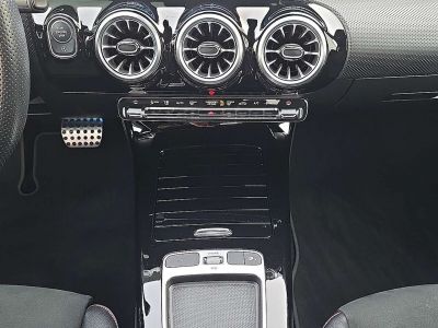 Mercedes-Benz A-Klasse Gebrauchtwagen Mercedes-Benz A-Klasse Gebrauchtwagen