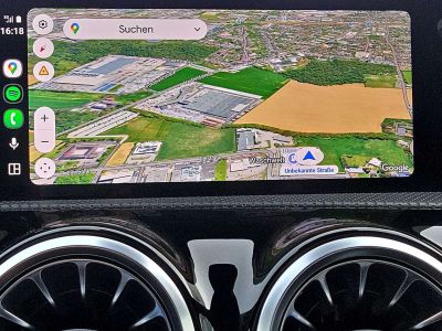 Mercedes-Benz A-Klasse Gebrauchtwagen Mercedes-Benz A-Klasse Gebrauchtwagen