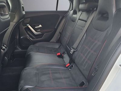 Mercedes-Benz A-Klasse Gebrauchtwagen Mercedes-Benz A-Klasse Gebrauchtwagen