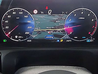 Mercedes-Benz A-Klasse Gebrauchtwagen Mercedes-Benz A-Klasse Gebrauchtwagen