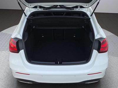 Mercedes-Benz A-Klasse Gebrauchtwagen Mercedes-Benz A-Klasse Gebrauchtwagen