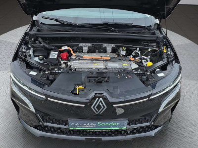 Renault Mégane Gebrauchtwagen