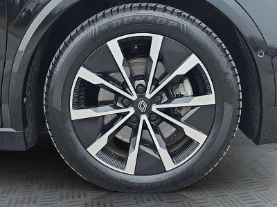 Renault Mégane Gebrauchtwagen