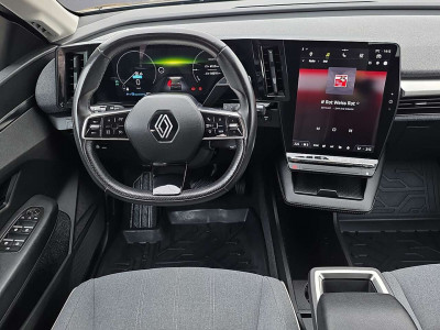 Renault Mégane Gebrauchtwagen