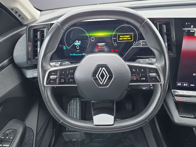 Renault Mégane Gebrauchtwagen