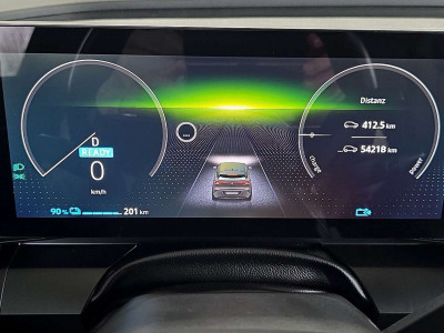 Renault Mégane Gebrauchtwagen