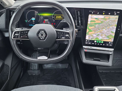 Renault Mégane Gebrauchtwagen