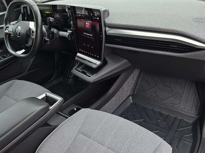 Renault Mégane Gebrauchtwagen