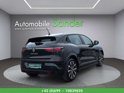 Renault Mégane Gebrauchtwagen