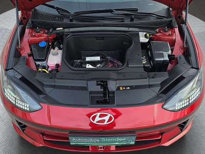 Hyundai Ioniq 6 Gebrauchtwagen Hyundai Ioniq 6 Gebrauchtwagen