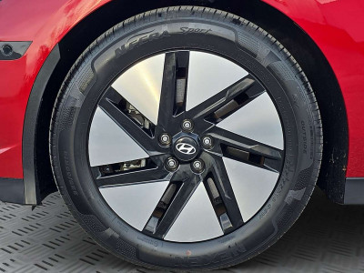 Hyundai Ioniq 6 Gebrauchtwagen Hyundai Ioniq 6 Gebrauchtwagen