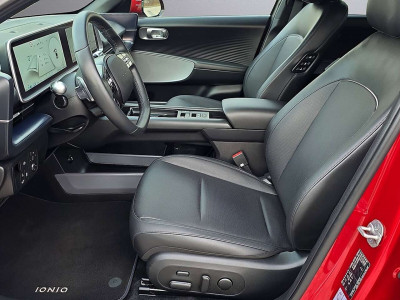 Hyundai Ioniq 6 Gebrauchtwagen Hyundai Ioniq 6 Gebrauchtwagen