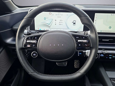 Hyundai Ioniq 6 Gebrauchtwagen Hyundai Ioniq 6 Gebrauchtwagen