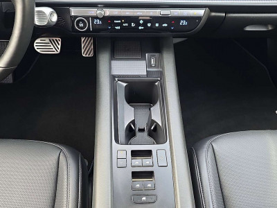 Hyundai Ioniq 6 Gebrauchtwagen Hyundai Ioniq 6 Gebrauchtwagen