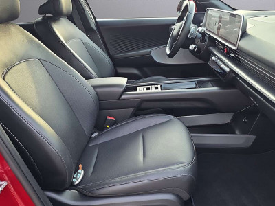 Hyundai Ioniq 6 Gebrauchtwagen Hyundai Ioniq 6 Gebrauchtwagen