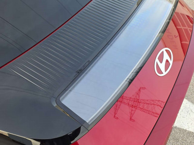 Hyundai Ioniq 6 Gebrauchtwagen Hyundai Ioniq 6 Gebrauchtwagen