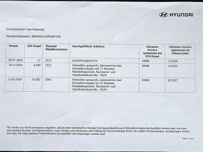 Hyundai Ioniq 6 Gebrauchtwagen Hyundai Ioniq 6 Gebrauchtwagen