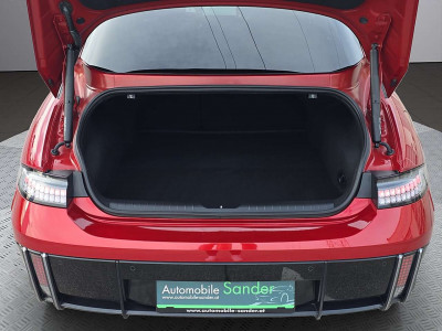 Hyundai Ioniq 6 Gebrauchtwagen Hyundai Ioniq 6 Gebrauchtwagen