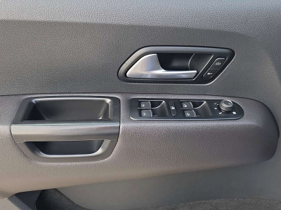 VW Amarok Gebrauchtwagen