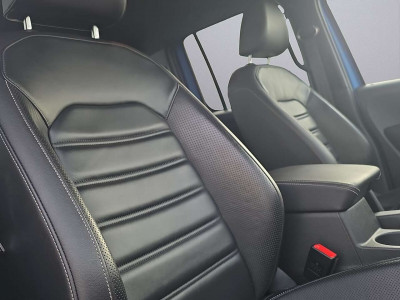 VW Amarok Gebrauchtwagen