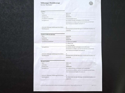 VW Amarok Gebrauchtwagen