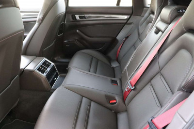 Porsche Panamera Gebrauchtwagen