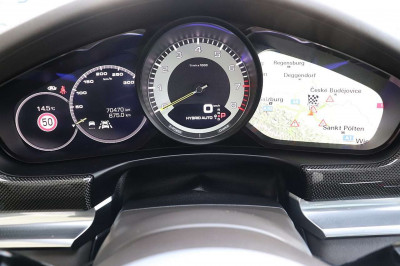 Porsche Panamera Gebrauchtwagen