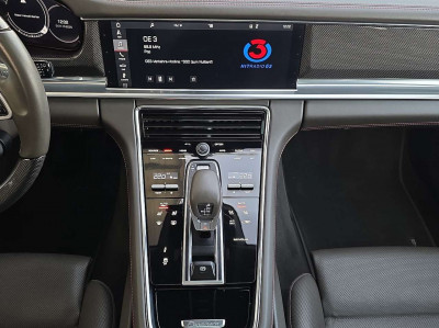 Porsche Panamera Gebrauchtwagen