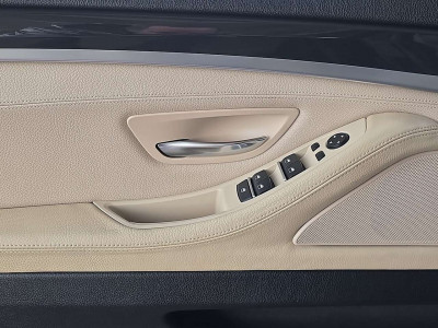 BMW 5er Gebrauchtwagen BMW 5er Gebrauchtwagen