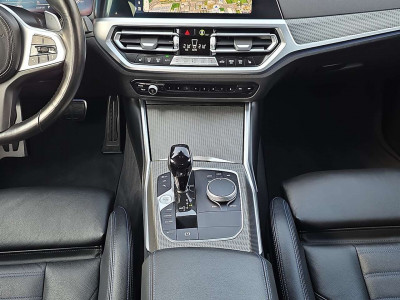 BMW 3er Gebrauchtwagen