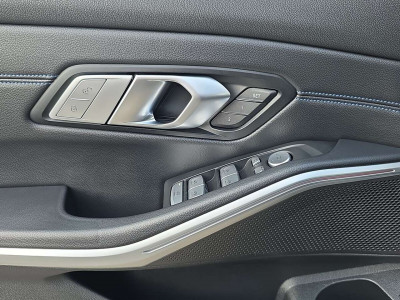 BMW 3er Gebrauchtwagen